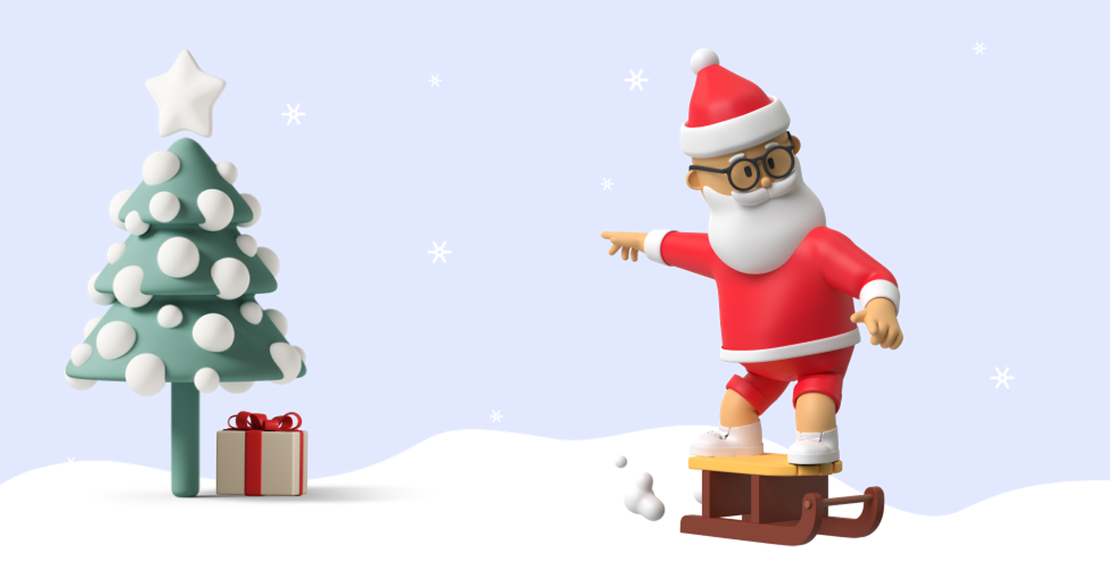 🎄 La mulți ani 2025 și Crăciun fericit!